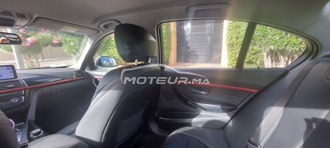 BMW Serie 3 occasion 1688093