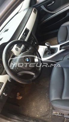 BMW Serie 3 316d occasion 1391167