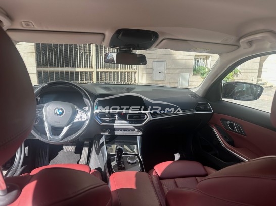 BMW Serie 3 Sport occasion 2910930