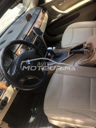 بي ام دبليو سيريي 3 E90 مستعملة 1770293