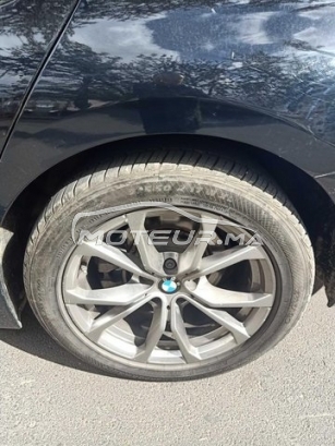 بي ام دبليو سيريي 3 مستعملة 2321200