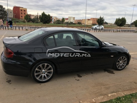 بي ام دبليو سيريي 3 E90 مستعملة 1546954