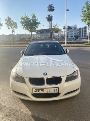 BMW Serie 3 316d occasion 1394861