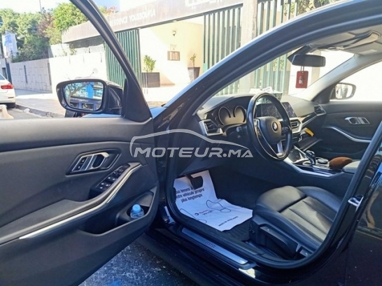 بي ام دبليو سيريي 3 مستعملة 3511441