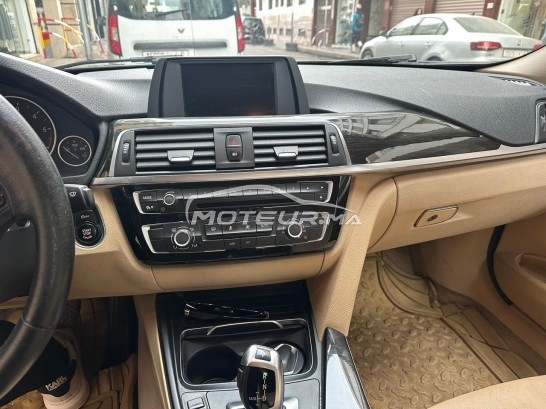 بي ام دبليو سيريي 3 316 d مستعملة 1982143