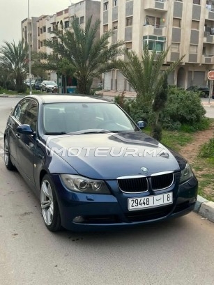 BMW Serie 3 occasion 1697733