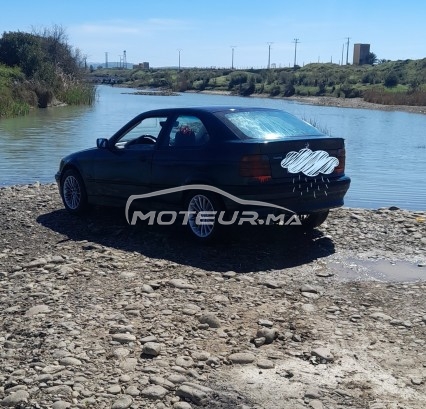 BMW Serie 3 E36 316i occasion 1633977