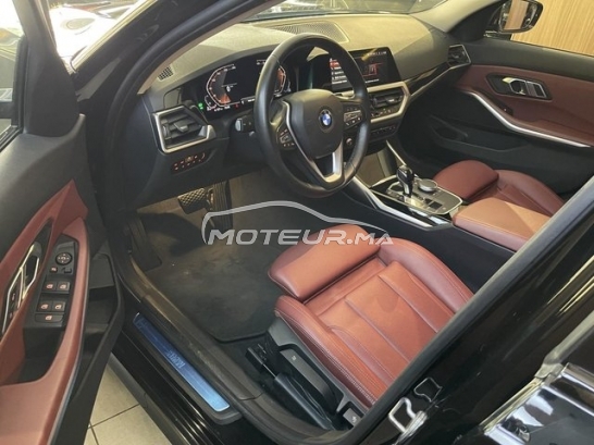 بي ام دبليو سيريي 3 مستعملة 3400124