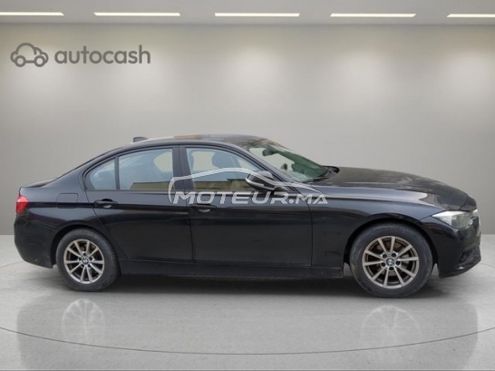 بي ام دبليو سيريي 3 مستعملة 3271587