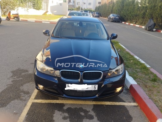 BMW Serie 3 320 i occasion 2005374