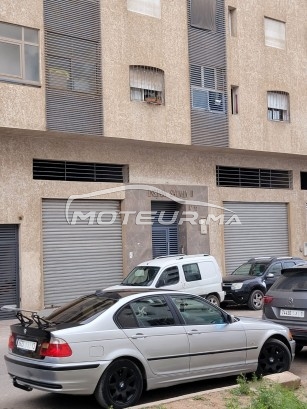 BMW Serie 3 Classique phase 1 occasion 2302150