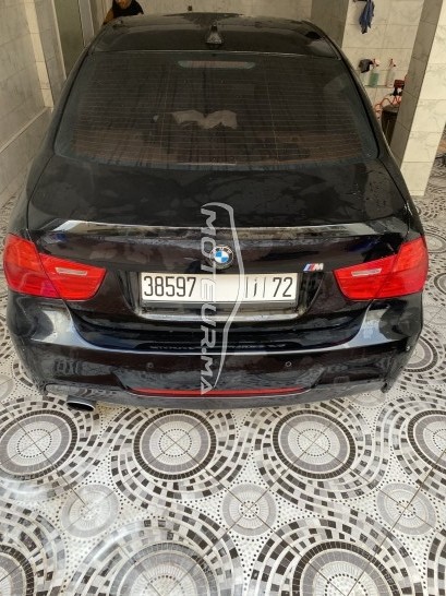 بي ام دبليو سيريي 3 Pack m مستعملة 1435196