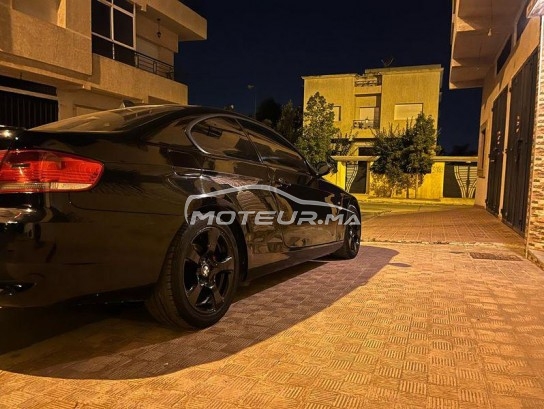 BMW Serie 3 E92 occasion 1673150
