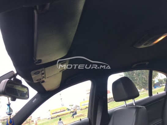 بي ام دبليو سيريي 3 E90 مستعملة 1546958