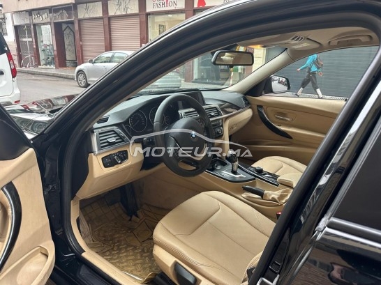 بي ام دبليو سيريي 3 316 d مستعملة 1982142