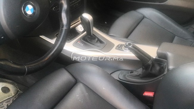 BMW Serie 3 E90 318 occasion 1607364