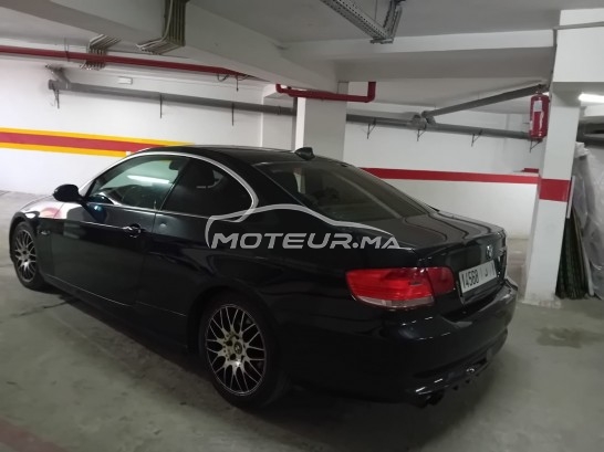 بي ام دبليو سيريي 3 325i e92 coupé مستعملة 2706760