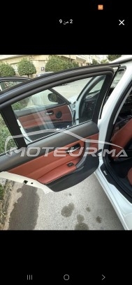 BMW Serie 3 318d occasion 3047081