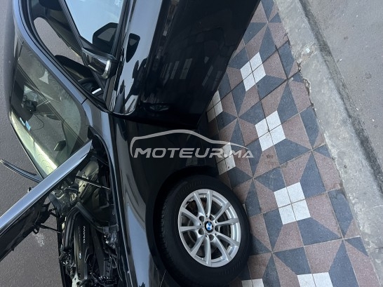 BMW Serie 3 2.0 tdi occasion 1740211