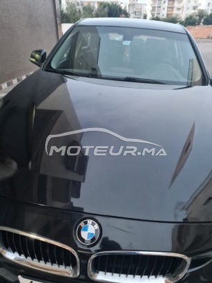 BMW Serie 3 2.0 tdi occasion 1740212