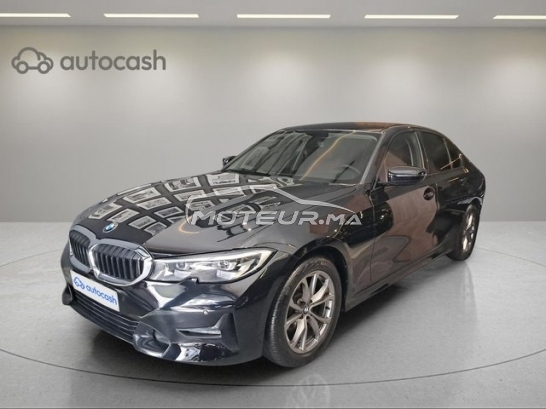 Voiture au Maroc BMW Serie 3 - 487557