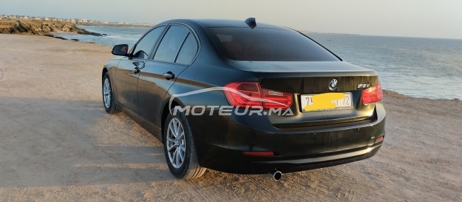 BMW Serie 3 occasion 1638236