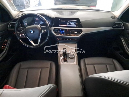 بي ام دبليو سيريي 3 مستعملة 3082679