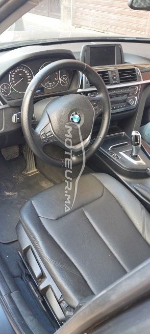 بي ام دبليو سيريي 3 مستعملة 1714400