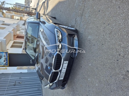 BMW Serie 3 318d occasion 3190283