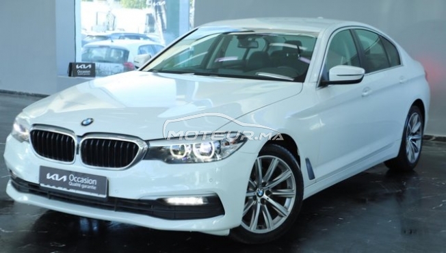 بي ام دبليو سيريي 3 مستعملة 3132088