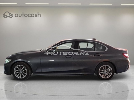 بي ام دبليو سيريي 3 مستعملة 3152886