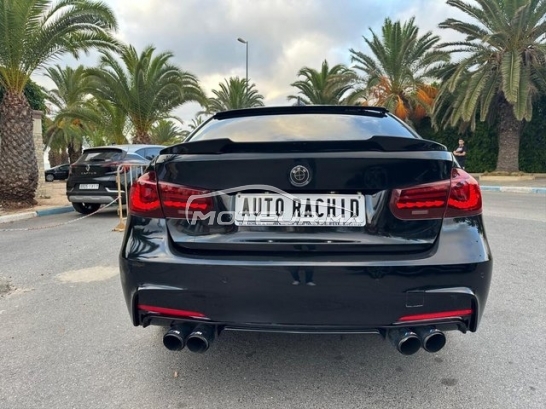 بي ام دبليو سيريي 3 مستعملة 2452095