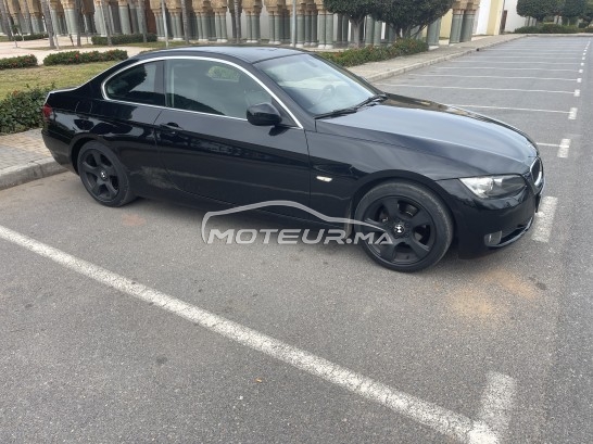 بي ام دبليو سيريي 3 320 i مستعملة 2239975