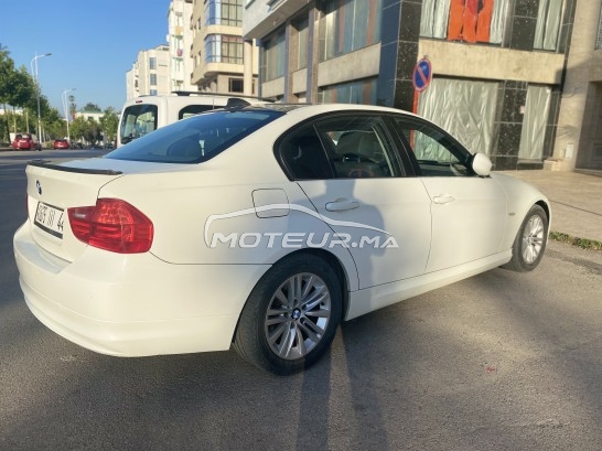 BMW Serie 3 316d occasion 1394887