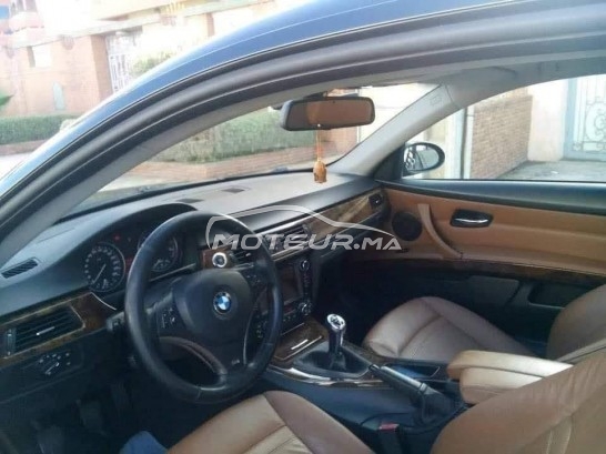 BMW Serie 3 occasion 1796332