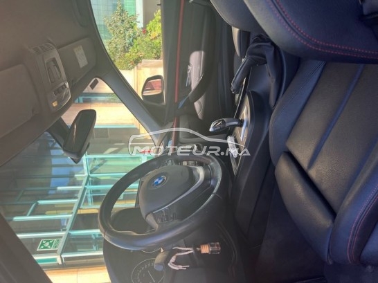 بي ام دبليو سيريي 3 316d مستعملة 1578797