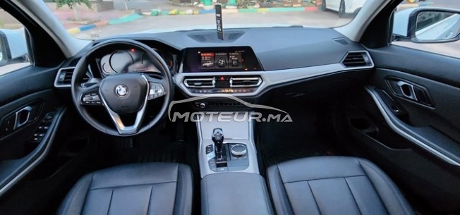 بي ام دبليو سيريي 3 مستعملة 1739416