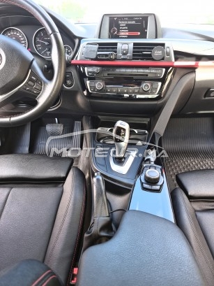 بي ام دبليو سيريي 3 Pack sport مستعملة 1437267