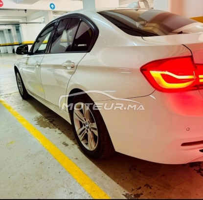 BMW Serie 3 occasion 1835247