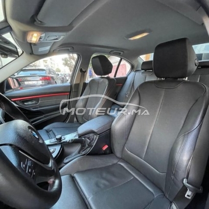 بي ام دبليو سيريي 3 مستعملة 1998812