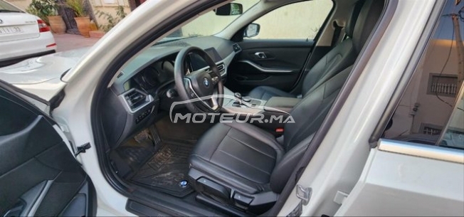 BMW Serie 3 occasion 2036427