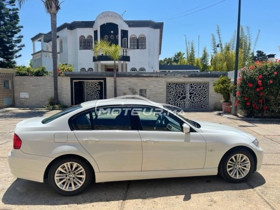 بي ام دبليو سيريي 3 مستعملة 1675884