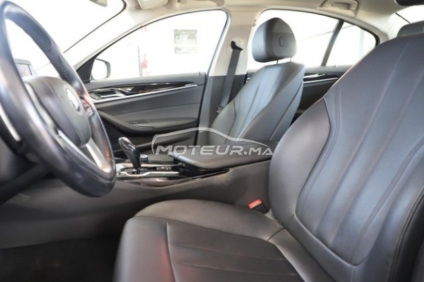 بي ام دبليو سيريي 3 مستعملة 3132081