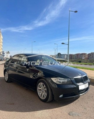 بي ام دبليو سيريي 3 مستعملة 1768172