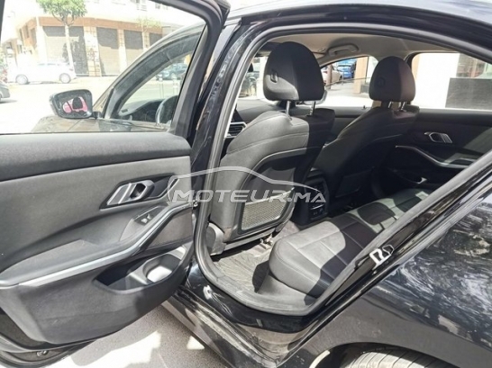 بي ام دبليو سيريي 3 مستعملة 2321197