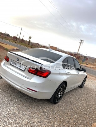 BMW Serie 3 occasion 1480154