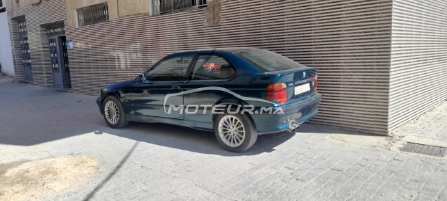 BMW Serie 3 E36 316i occasion 1635940
