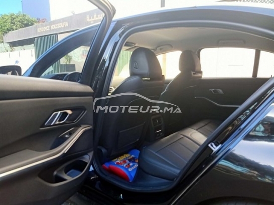 BMW Serie 3 occasion 3472136