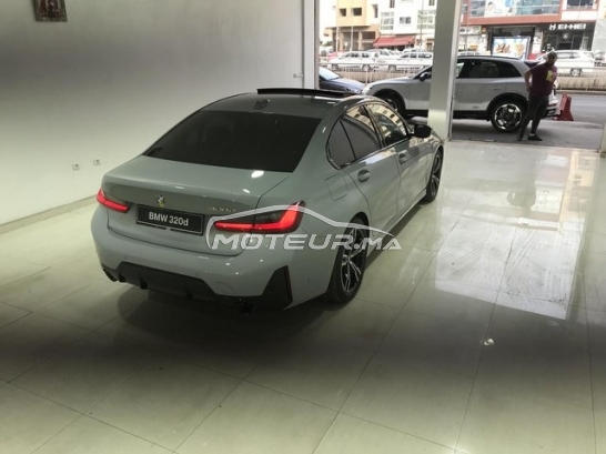 BMW Serie 3 occasion 1612892