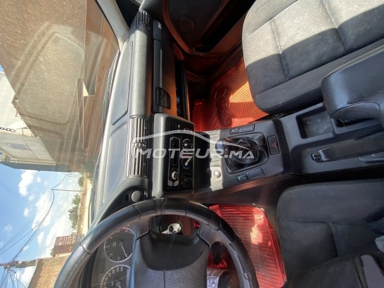 BMW Serie 3 E36 318 tds occasion 1617791